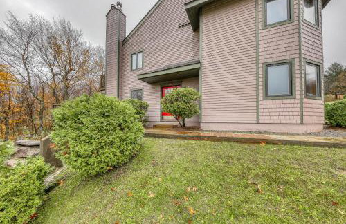 The Queens Slopeside Hideaway - Foto 7