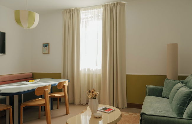 Edgar Suites Cannes - Foto 33