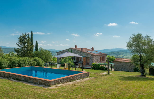 Valmarinella - Foto 1