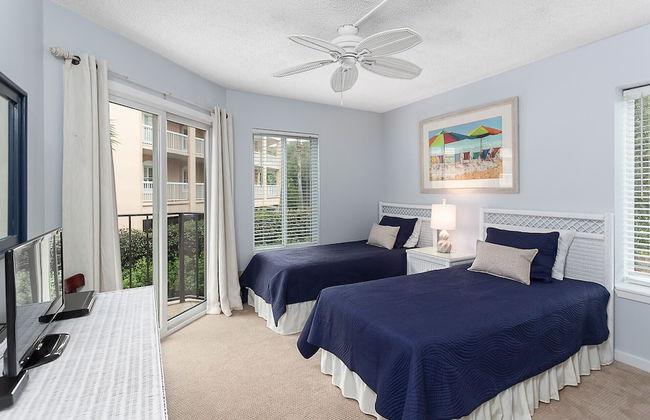 Hodnett Cooper's Beach Club - Foto 12