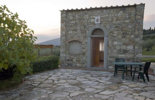 Agriturismo Fattoria di Sommaia - Foto 142