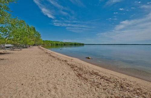 UNUSUAL LATITUDE LIMIT 7 cottage - Foto 30