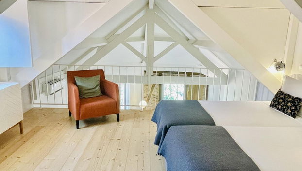 Porto Vitoria 10 in Oporto - Foto 2, Habitación