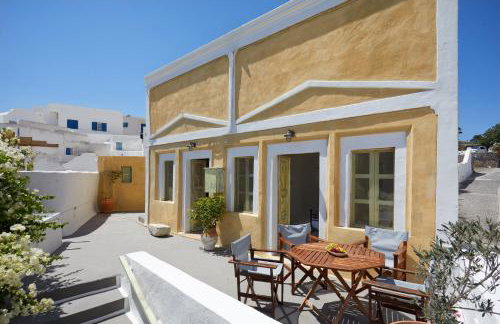 Constantis Mansion - Foto 1