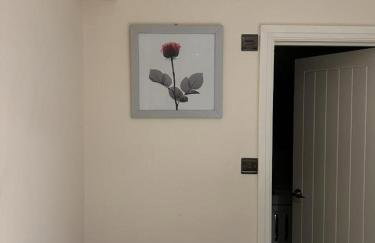 Ground Floor Ensuite Double Room - Foto 3