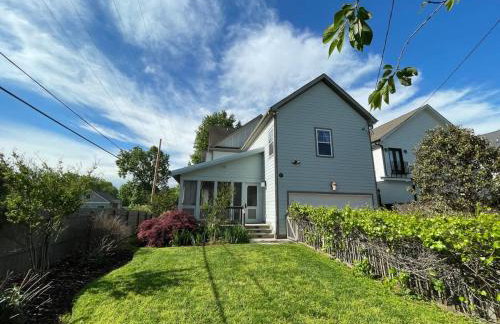 The Mont Rose by Stay Local Nashville - Foto 63