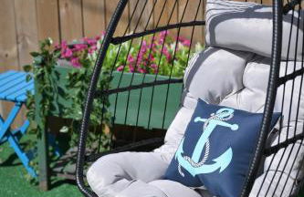 The Jungle Nook - Themed Getaway,Backyard,Grill - Foto 35