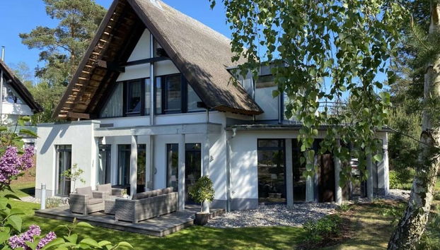 Lotsenstieg 8 Comfortable Holiday Residence - Foto 2, Imagen principal