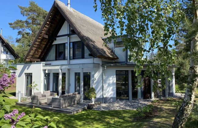 Lotsenstieg 8 Comfortable Holiday Residence - Foto 1