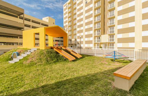 APT° Aconchegante Acqua Park - Foto 48