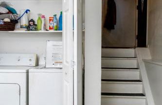 2B2B pet-friendly with views near dog park - Foto 24