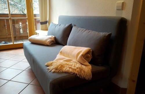 Ferienwohnung Bergzeit - Foto 23