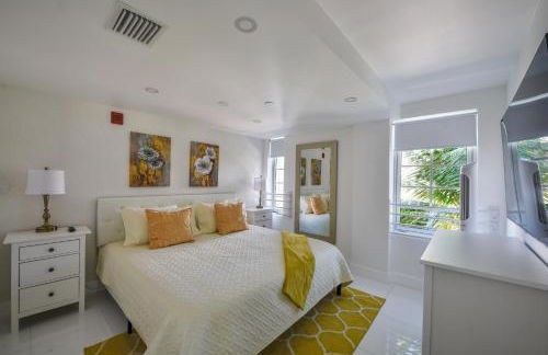 The Carlyle Oceanfront Luxe Condo Miami Beach - Foto 53