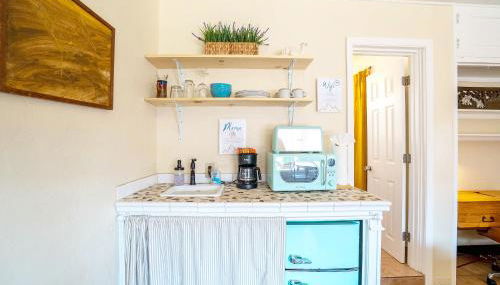 Historic Guesthouse 2 Blocks from the UofA - Foto 3