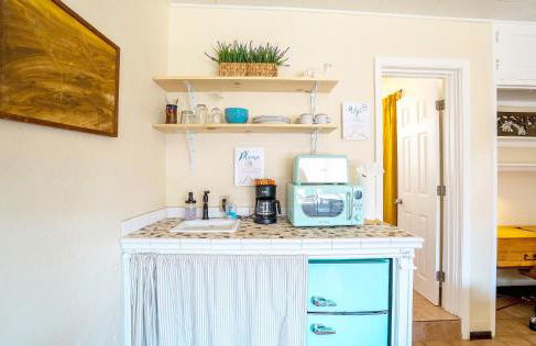 Historic Guesthouse 2 Blocks from the UofA - Foto 3