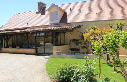 Chez Sylvie et Michel à côté de Sarlat - Foto 28