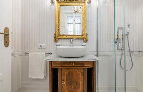 Regina Elena - Antica Dimora, Bastione S. Remy - Foto 31