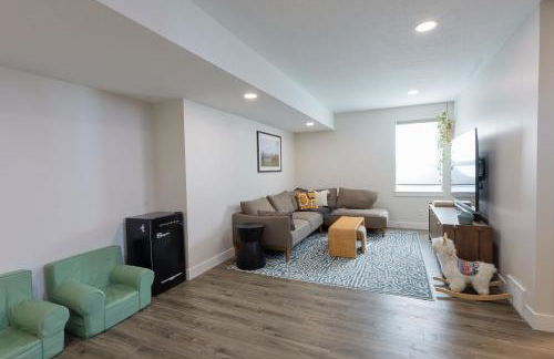 Mountain Art Retreat Ski Escape Hot Tub Games - Foto 75