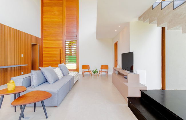 PF47 Linda Casa 5 Suítes -Praia do Forte - Photo 33