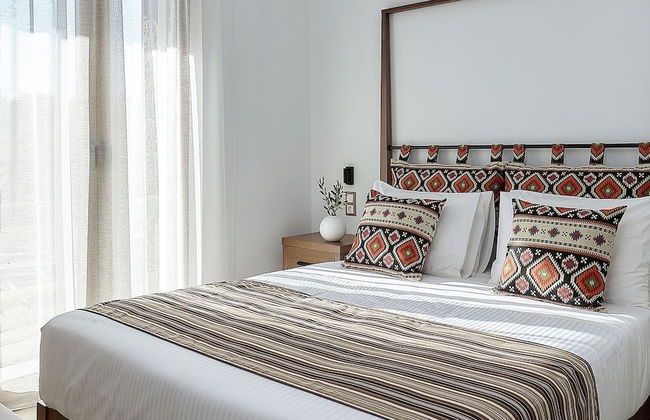 Volta Suites and Villas - Foto 28