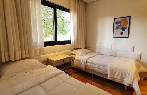 Casa 08 Monte Boa Vista - Piscina Privativa, Sauna e Ofurô de Imersão - Photo 36