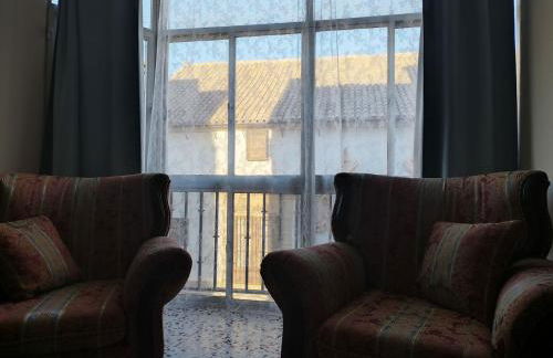 Balcón de Aguilar - Foto 21