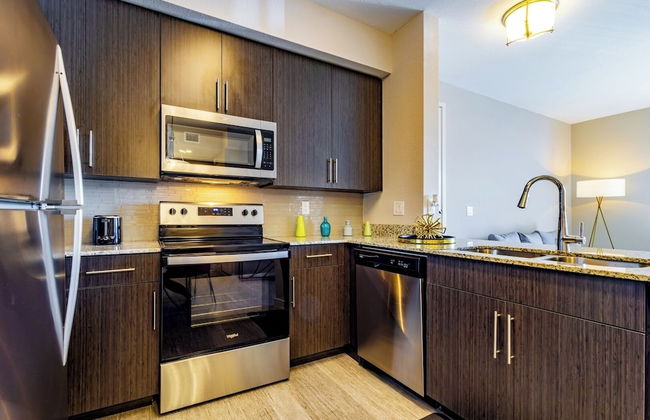 Modern 1BR Condo w/ Pool & BBQ Near Fort Myers - Foto 10