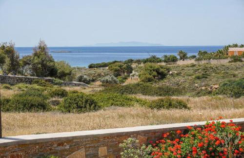 House by the beach,next to village,sunset view - Foto 17