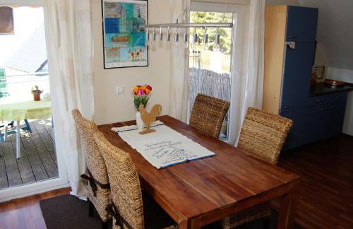 Ferienwohnung Riedblick-Süd-West - Photo 4