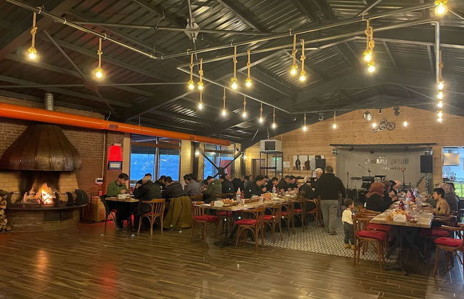 Candarlı Çiftliği - Foto 38