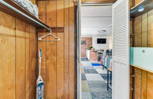 Fort Walton Beach Studio with Shared Pool and Patio! - Foto 15