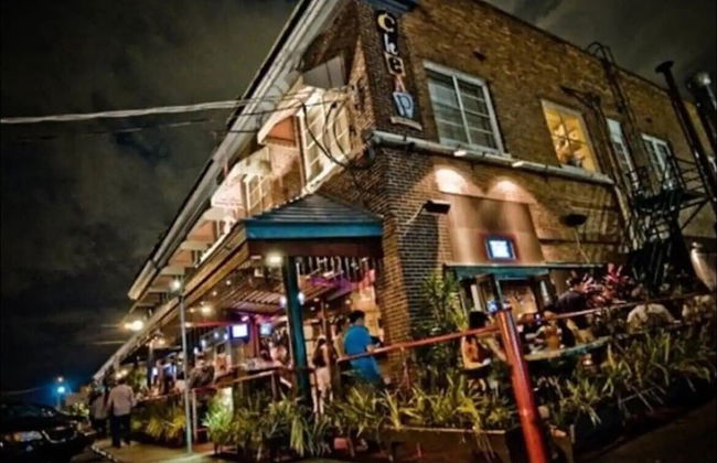 Hyde Park Hide Away - Foto 50