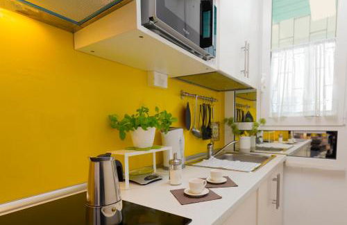 La Perla del Sole - Sunset on the beach - Foto 10