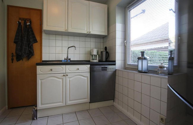 Haus in Niebull Nahe Wattenmeer - Foto 5