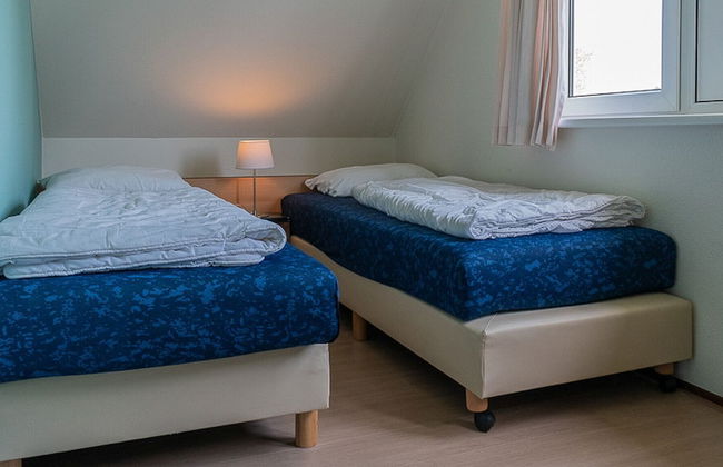 Summio Vakantiepark Emslandermeer - Photo 30