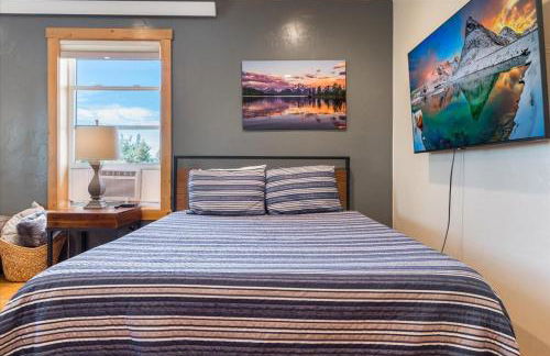 Teton Crest Lodge Sleeps 24 Ideal Reunion Spot - Foto 27