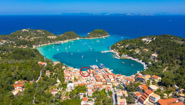 Flora Maisonettes 2 Walk to Beach A C Wifi Car Not Required - Foto 2, Profilbild