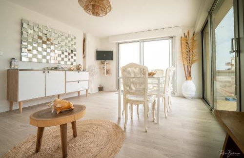 Alga Plage Vue mer Parking - Foto 18