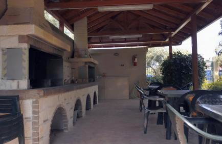 Gaia Studios & Apartments - Foto 24