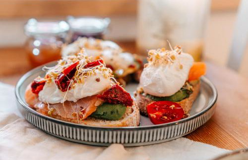 U Pana Boga za piecem - domki w górach, Sauna, Beskidy, Koszarawa - Foto 11