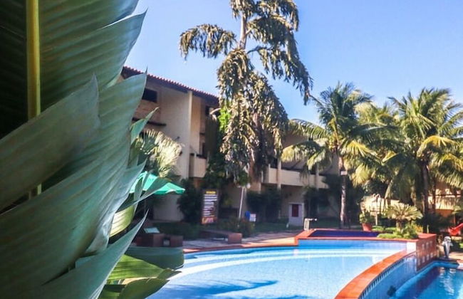 Solar da Gameleira - Foto 68