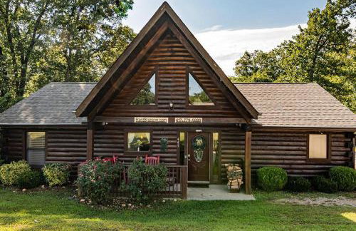 Trail's End Cabin - Foto 52