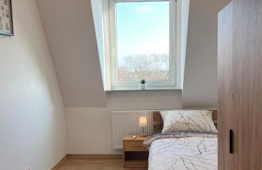 Blunest Apartment 5 mit Parkplatz - Photo 9