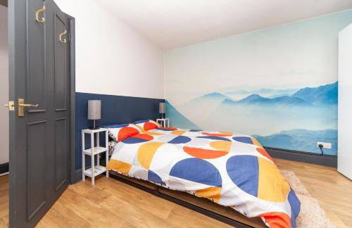 Newly renovated, bright and stylish flat - Foto 11