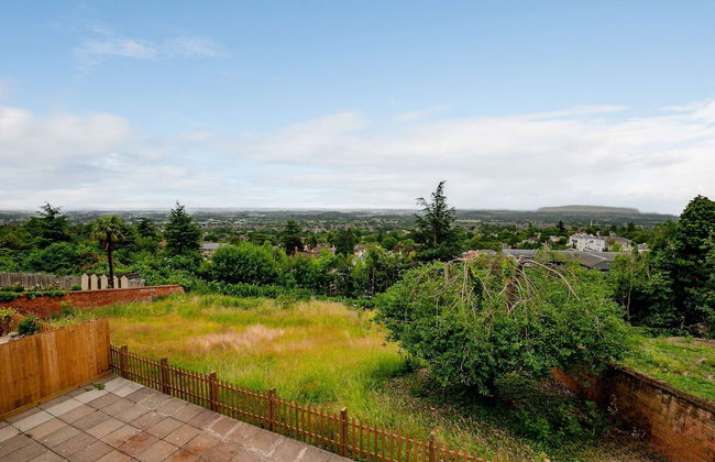 Host Stay Foley House Flat - Foto 18