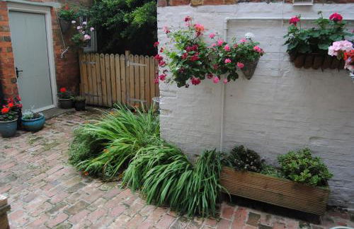 High Street Apartment - Foto 23