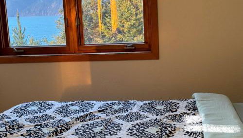 Amazing Oceanview 2 bedroom Oceanfront! by OceanviewHotTubs Shelter Cove, CA Tesla EV Station - Foto 4