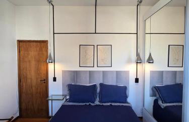 Volpi Residence Savassi - VIP - Sinta-se em casa - Foto 7