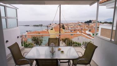 Vaggelitsa's House - Foto 5