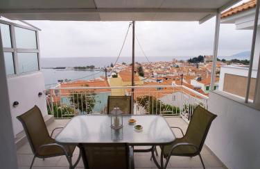 Vaggelitsa's House - Foto 5